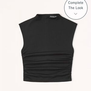 Abercrombie & Fit Paloma Top